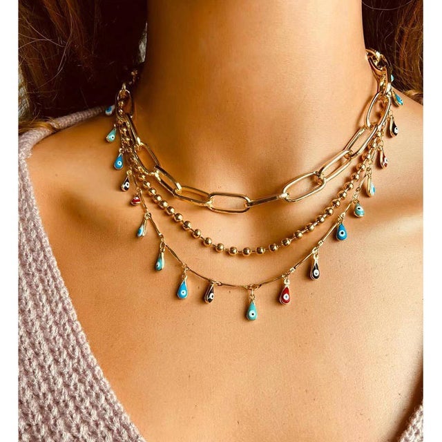 Home La Vie en Rose Jewelry